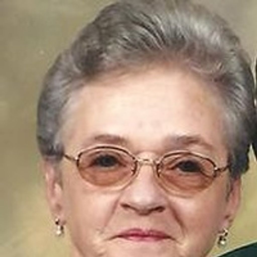 Ann Luck