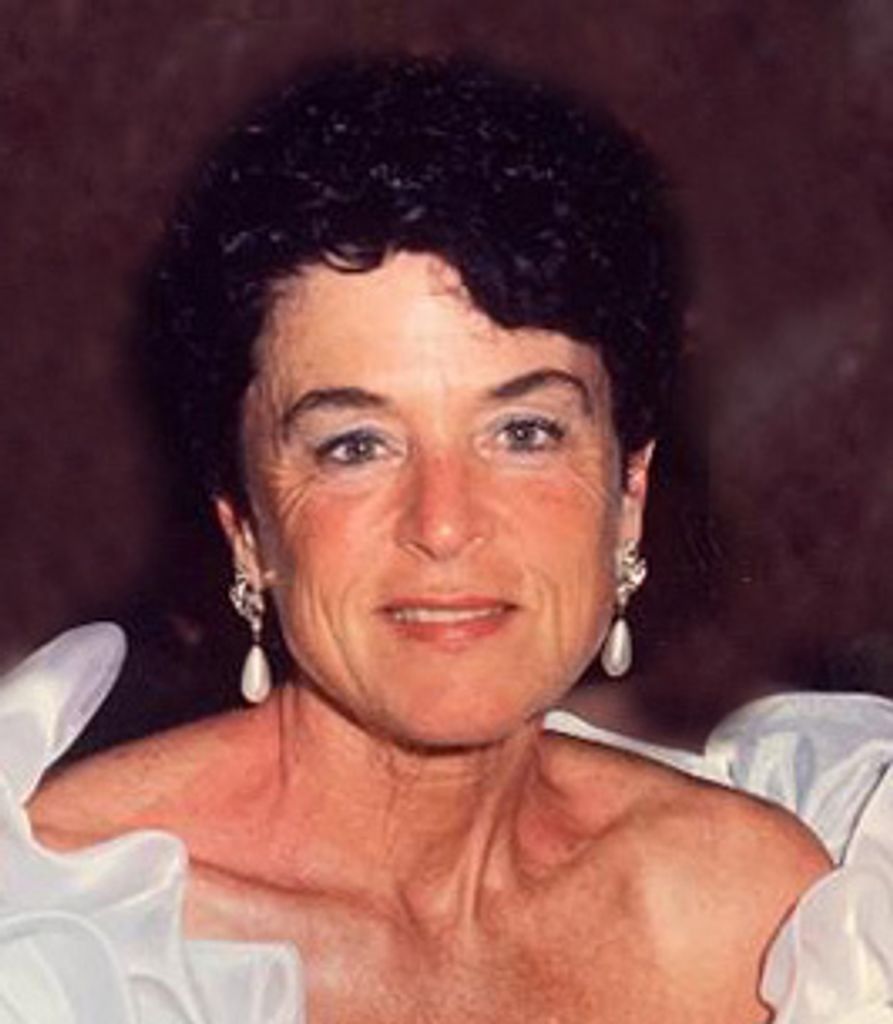 Martha I. "Marti" Martin