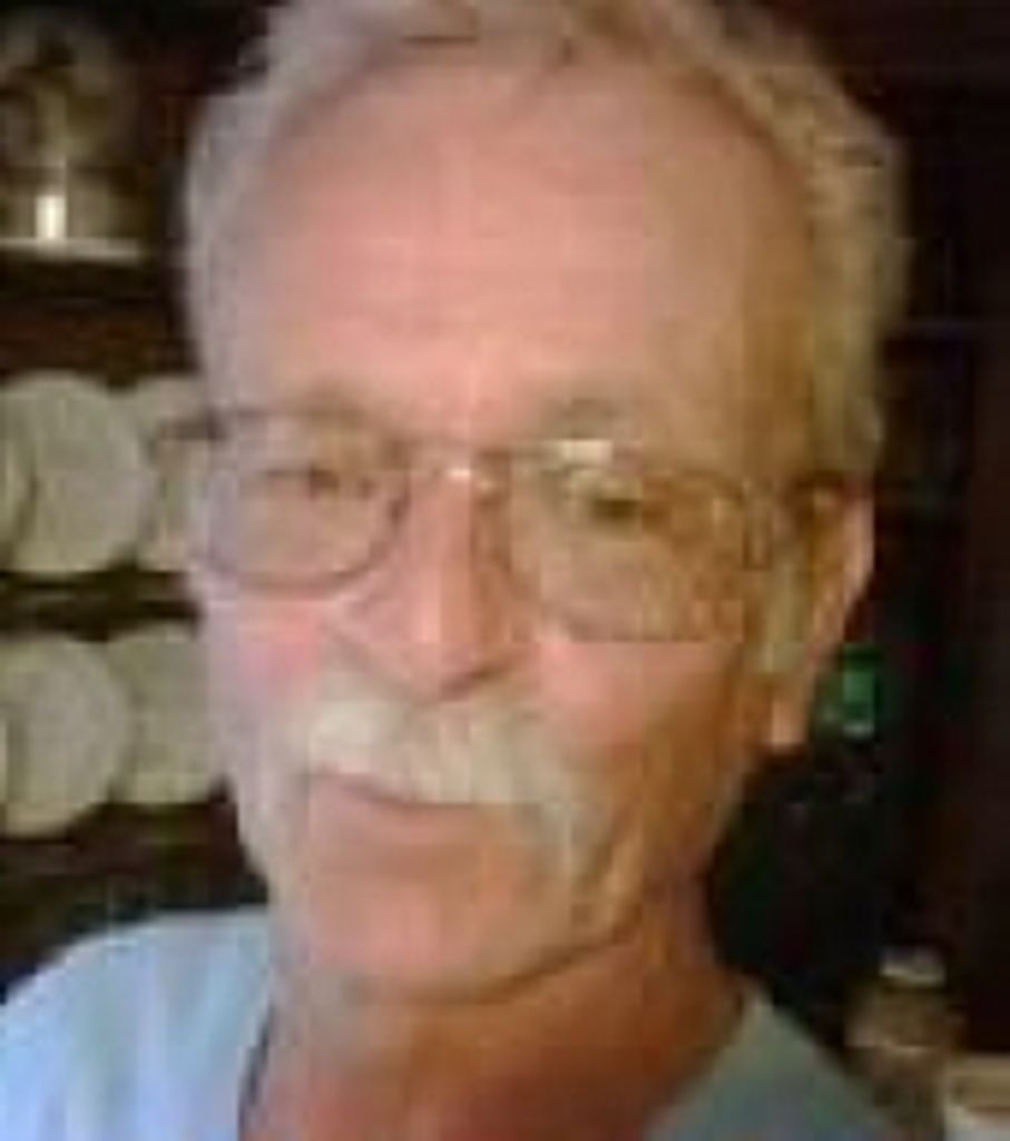 Steven  Lee Schultz
