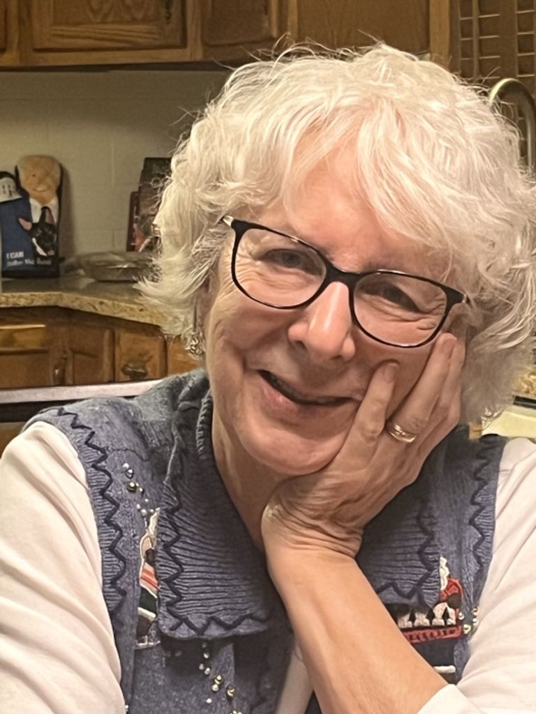 Judith 'Judy' Wiff Profile Photo