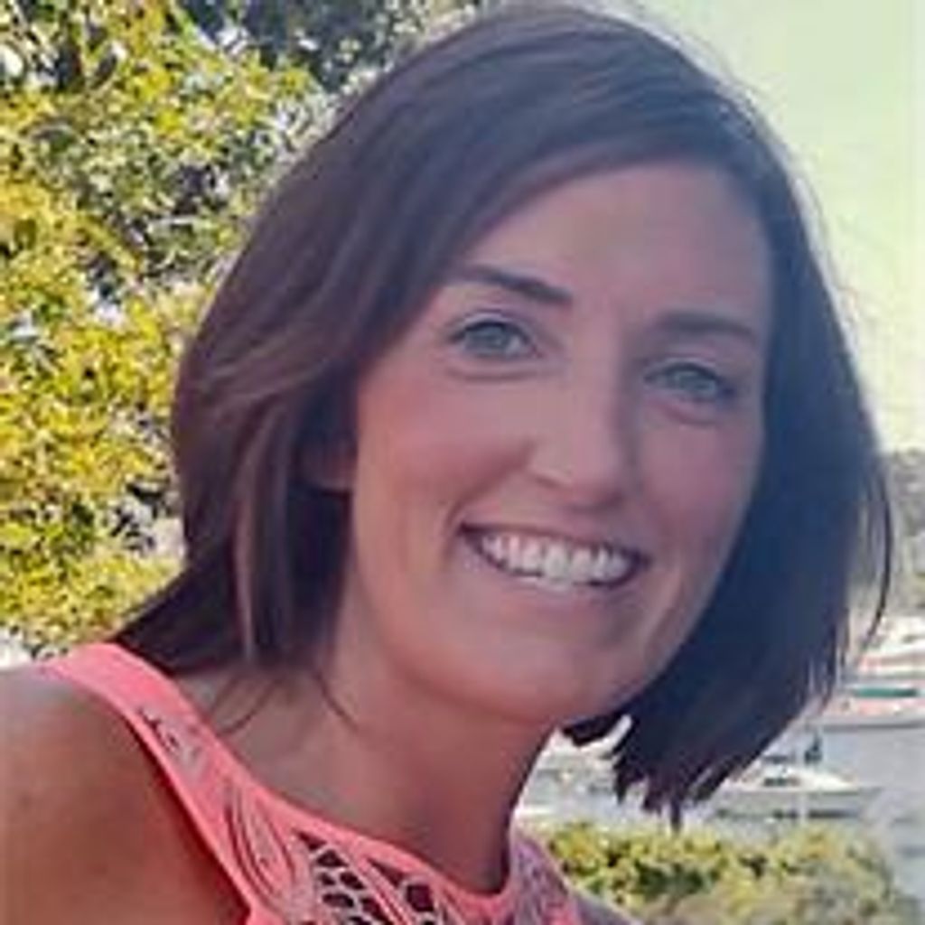 Meghan A. Milonopoulos