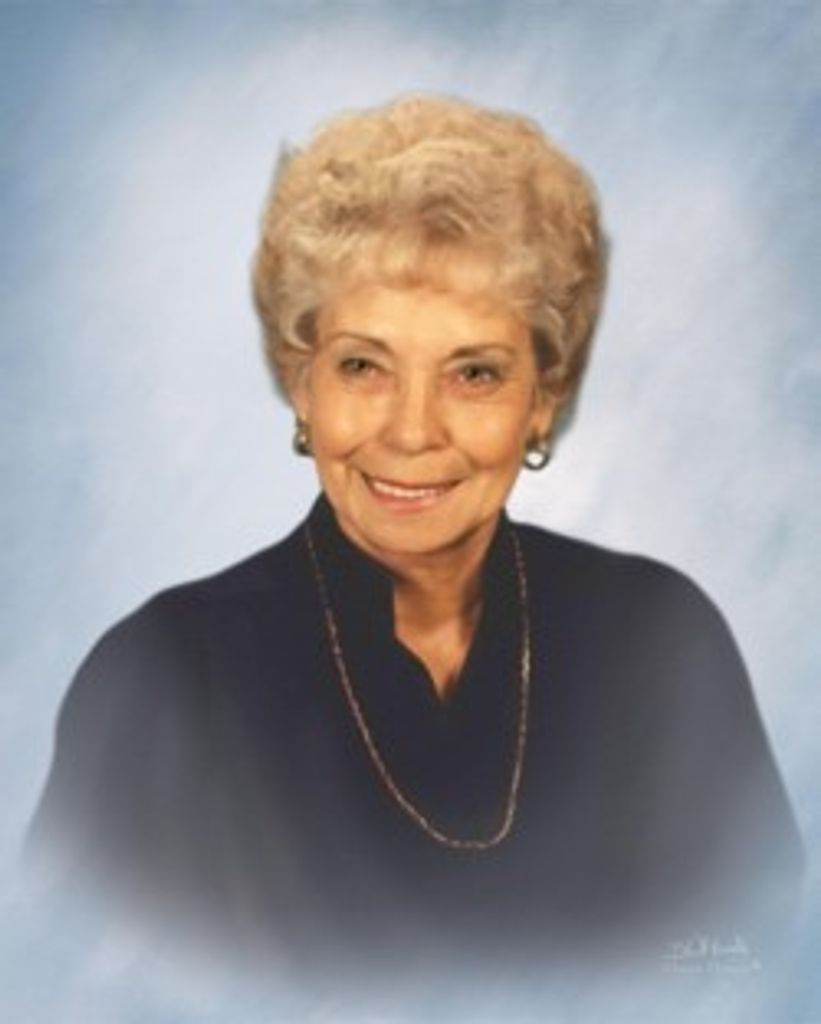 Ruby Gray