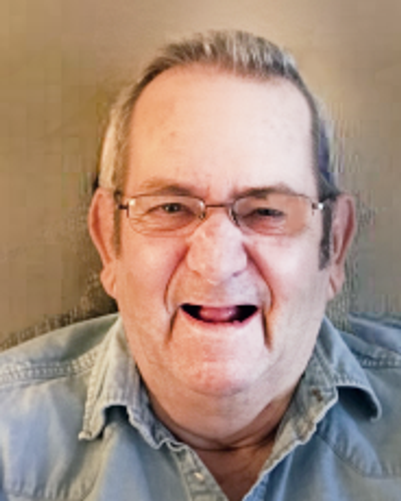 Walter "Lynn" Griffith