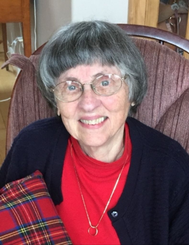 Carolyn C. Cochrane Profile Photo