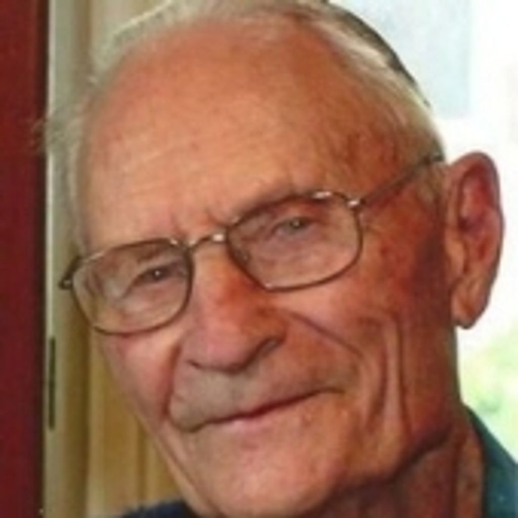 Leo Ferg