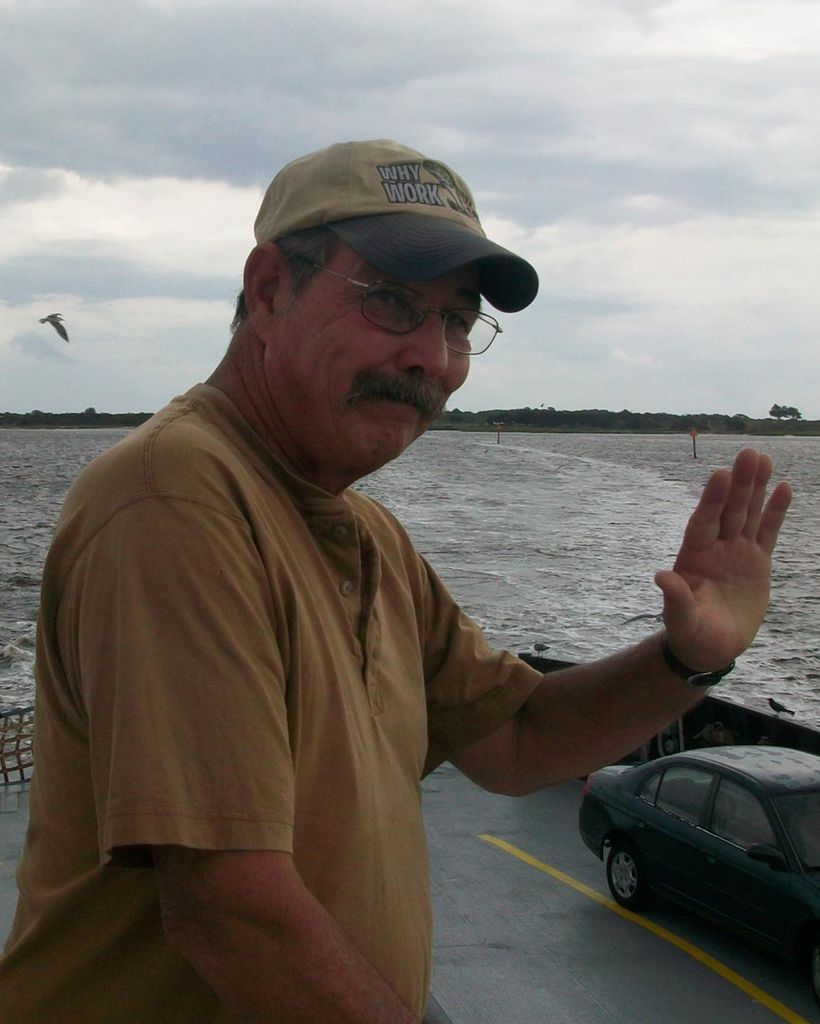 Richard Craig Gulick