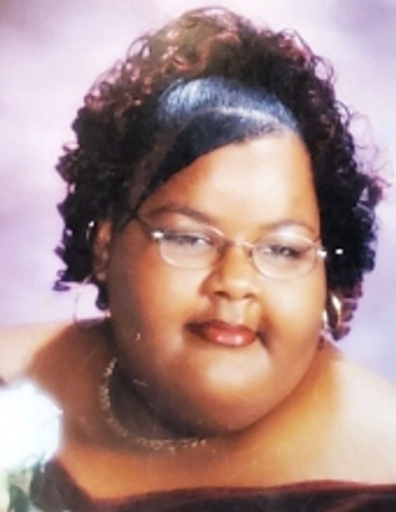 Felicia Shenile Walker Profile Photo