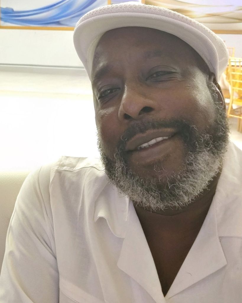 Mr. George Cunningham Profile Photo