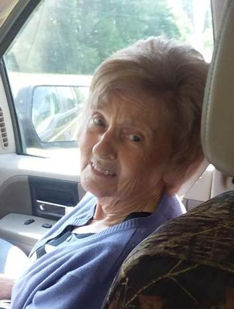 Erma Catherine Gilmore
