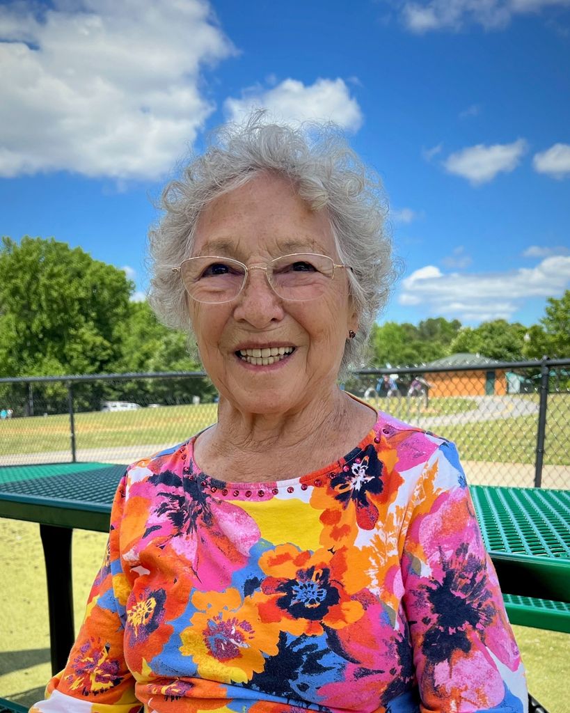 Patricia Lorraine Raimondi Profile Photo