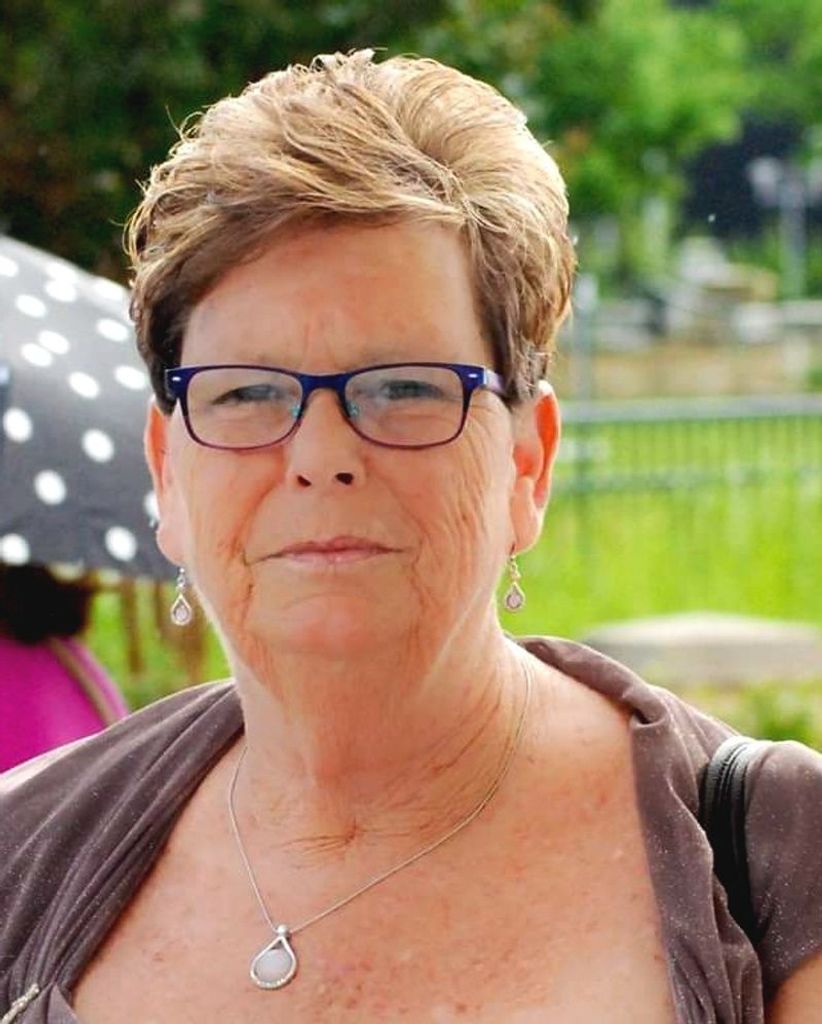 Brenda Sue Griffin Profile Photo