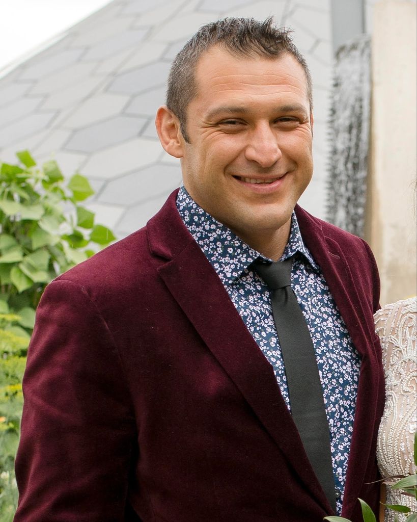 Martin Dmitri Culver-Barrientos