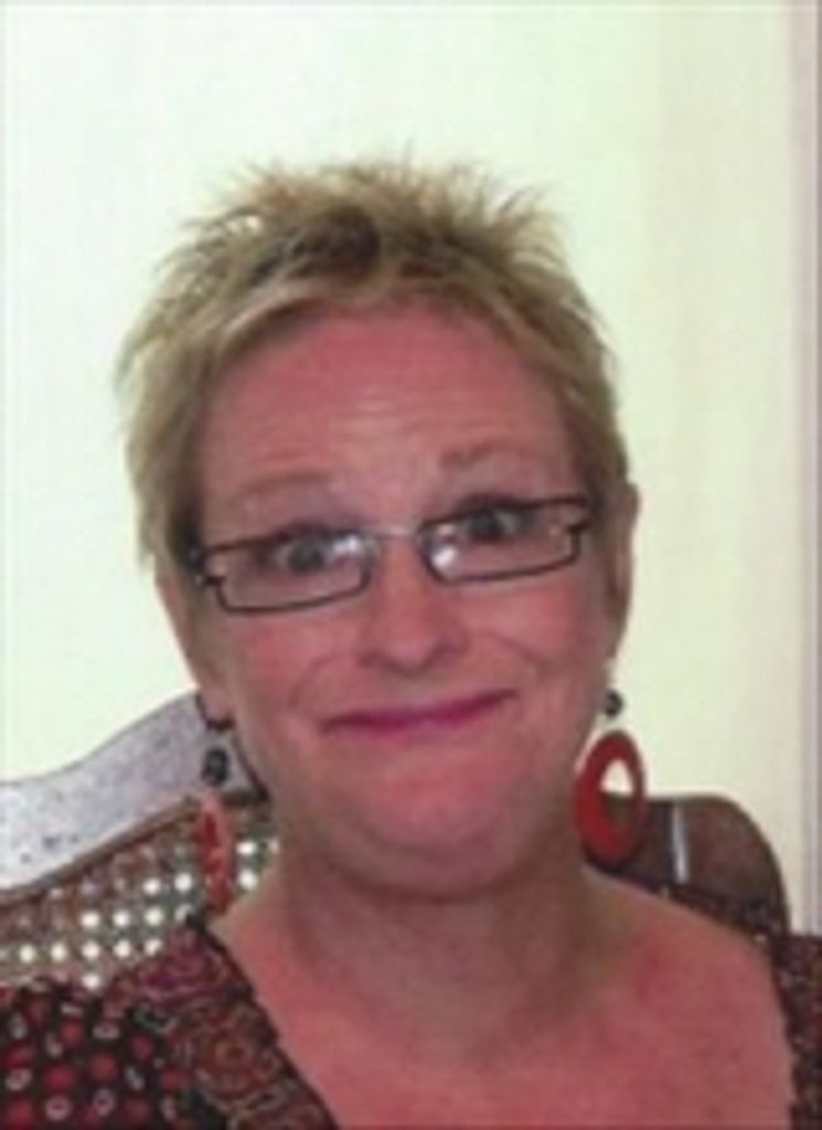 Pamela Dawn Frantz