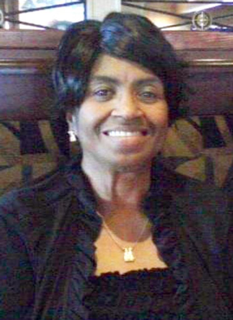 Vera Jackson