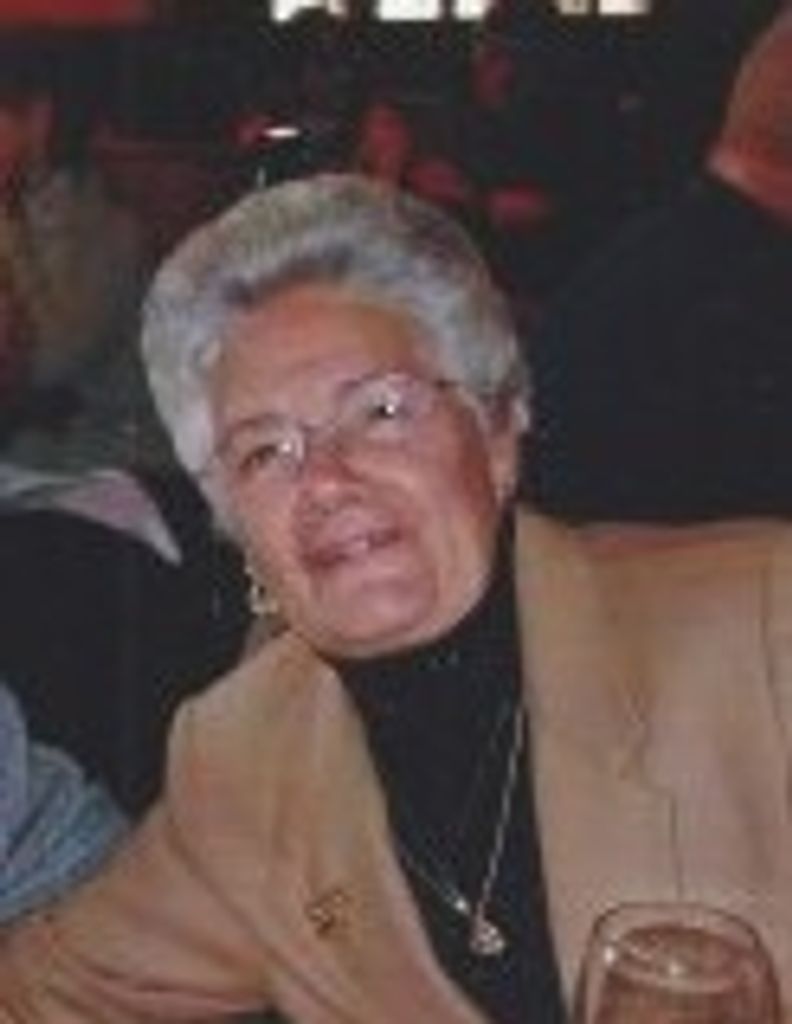 Eleanor (Parsons)  Carsley Profile Photo