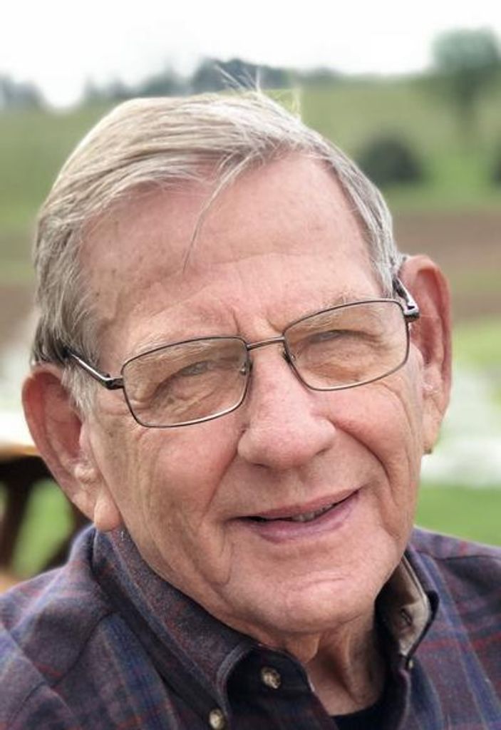 Robert "Bob" John Pollmann