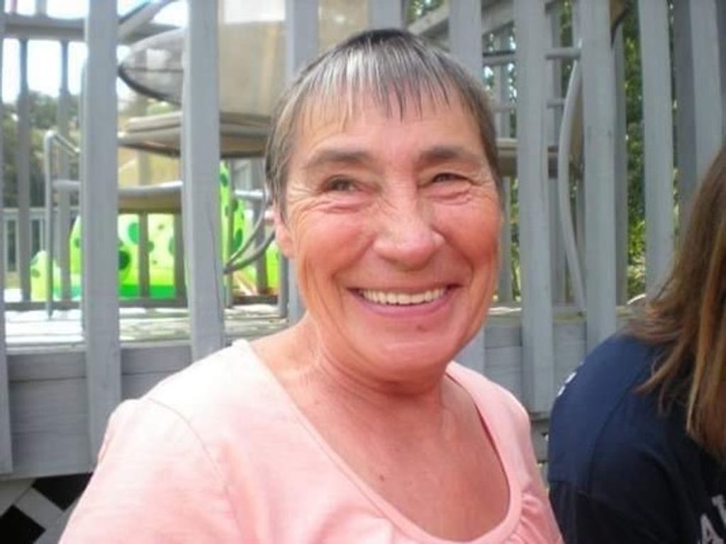 Michael "Ann" Braden