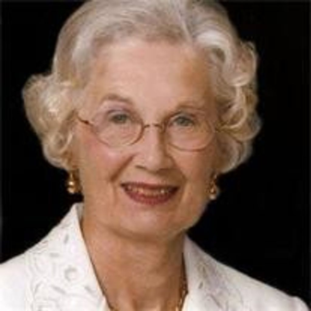 Betty Scott