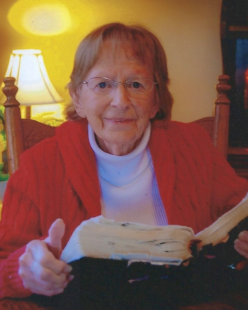 Lucille Lorraine Tounsley Profile Photo
