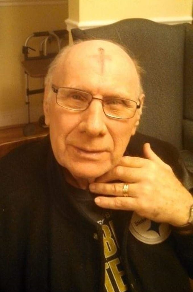 Darrell Stanley Vanmeter Profile Photo