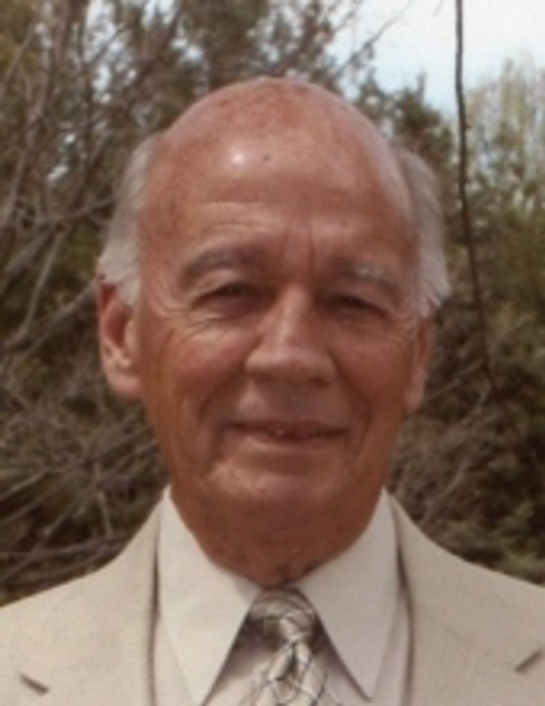 Robert  Don Johnson