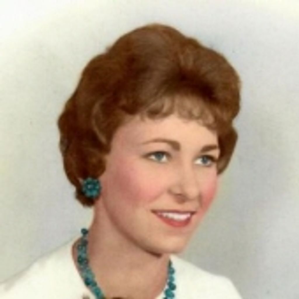 Patricia J. Vasher