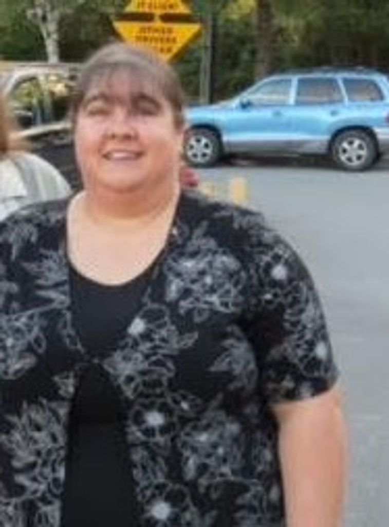 Robin Denise Smith Profile Photo