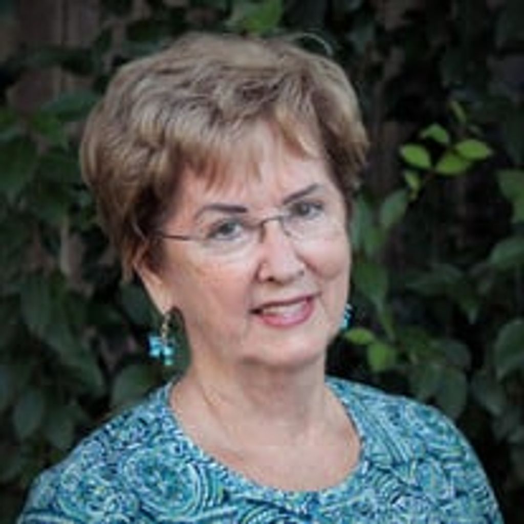 Marilyn Smith Christensen