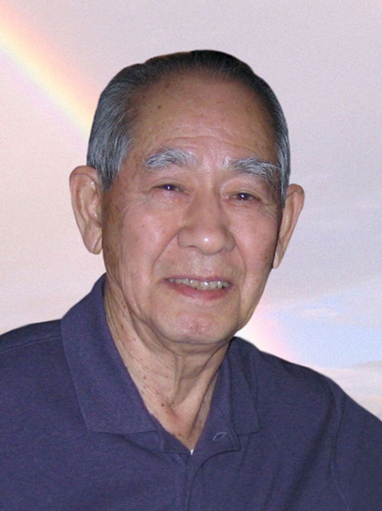 Tsuneo "Tom" Nakamura