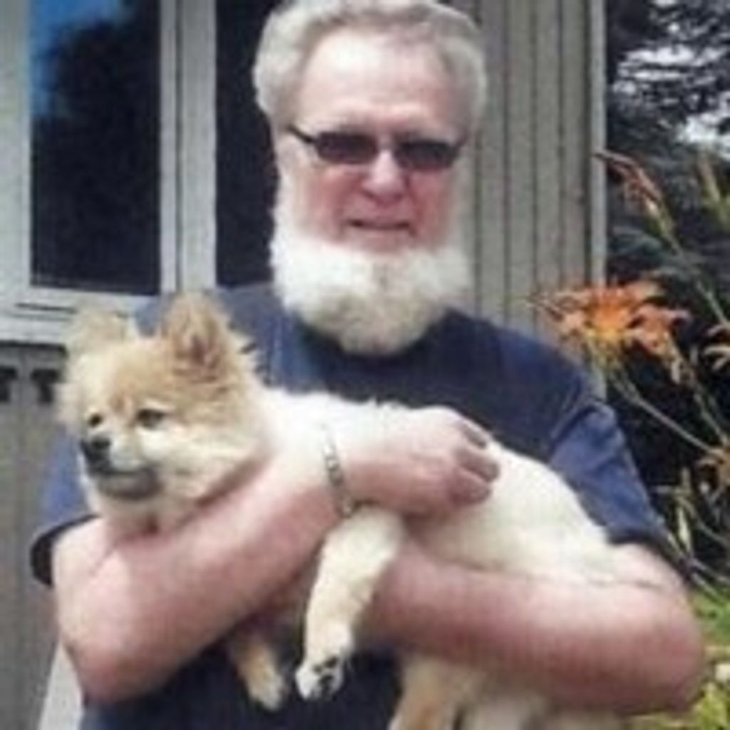 Neil H. Butts Profile Photo