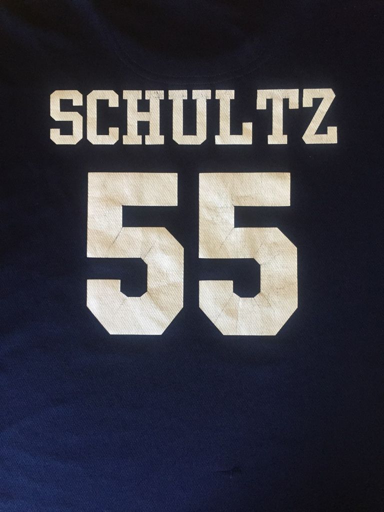 James Joseph Schultz