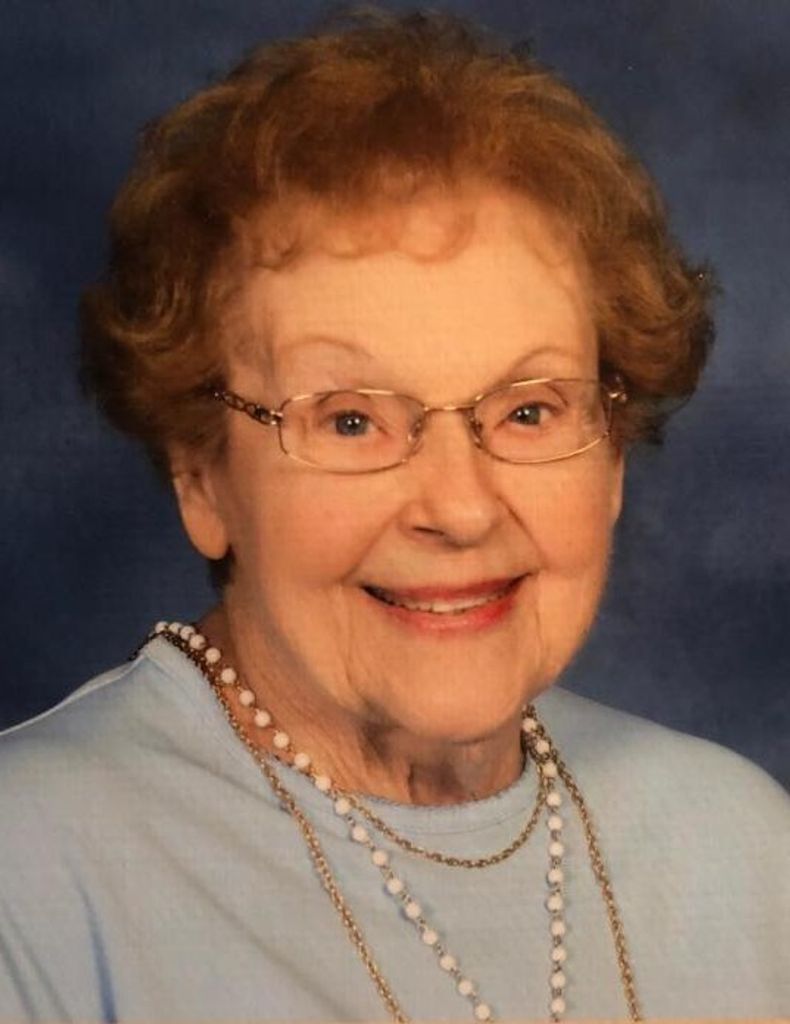 Rita Rabideau