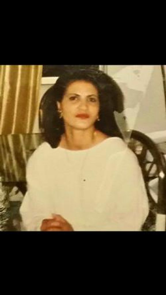 Aisha Darway