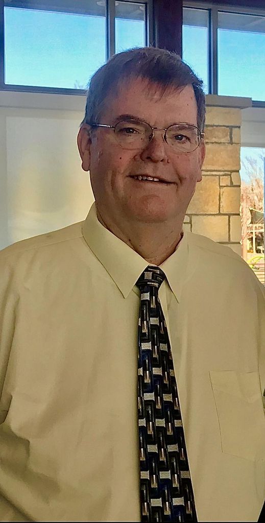 Timothy "Tim" Edwin Copple Profile Photo