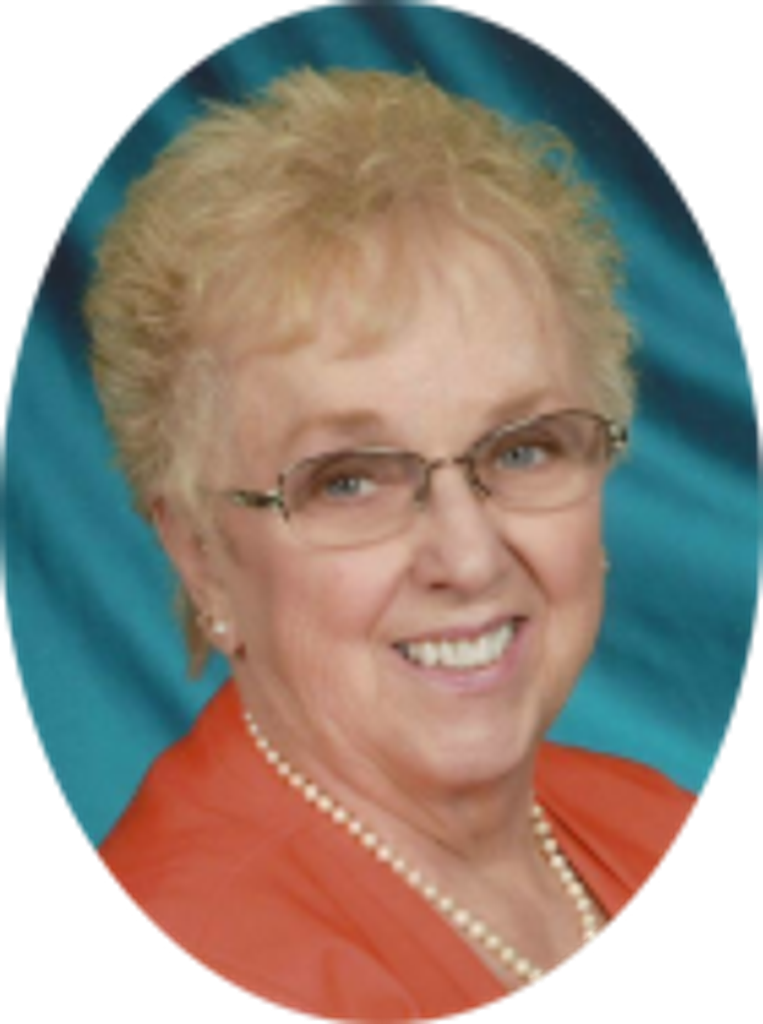 Sandra  Genine Pyle