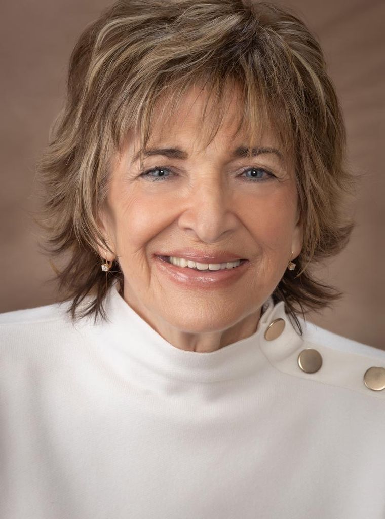 Kay Susan Cattolico