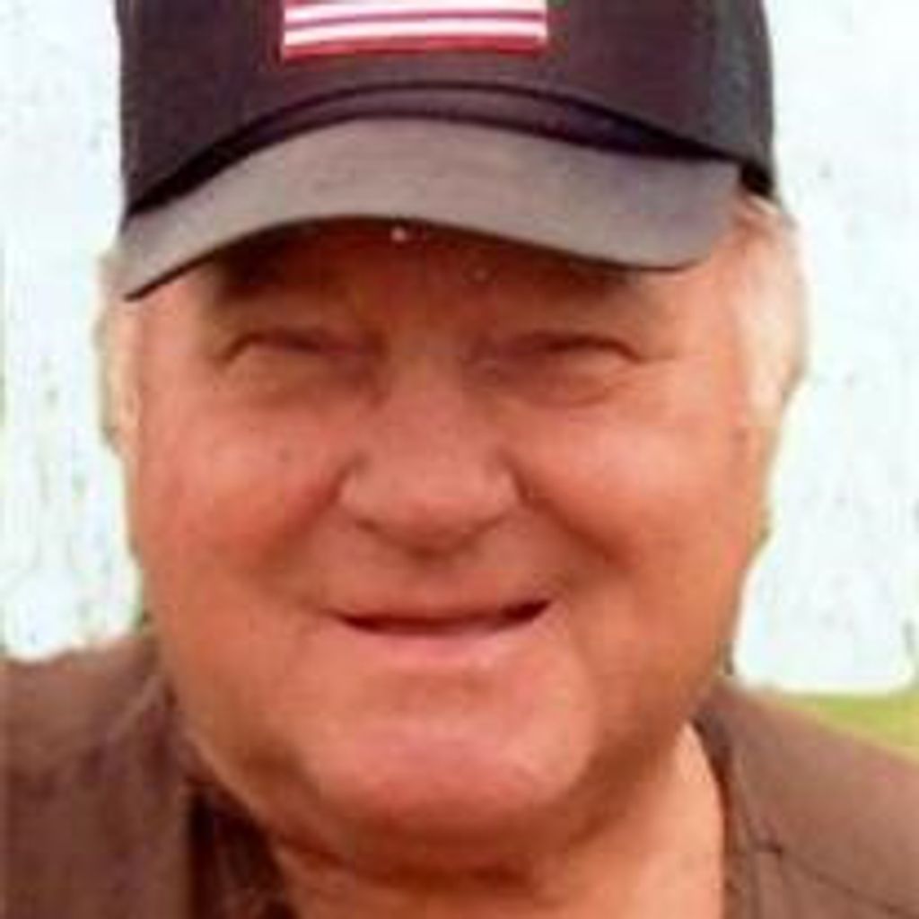 Donald Kibler