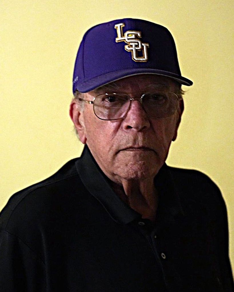 James "Jay" William Campbell Profile Photo