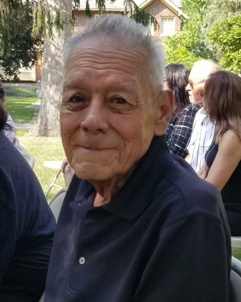 Marcos Primo Bocanegra Profile Photo