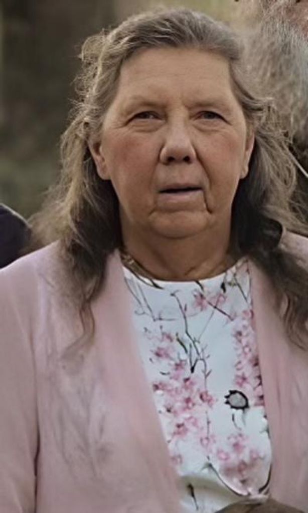 Sharon Haskett Profile Photo