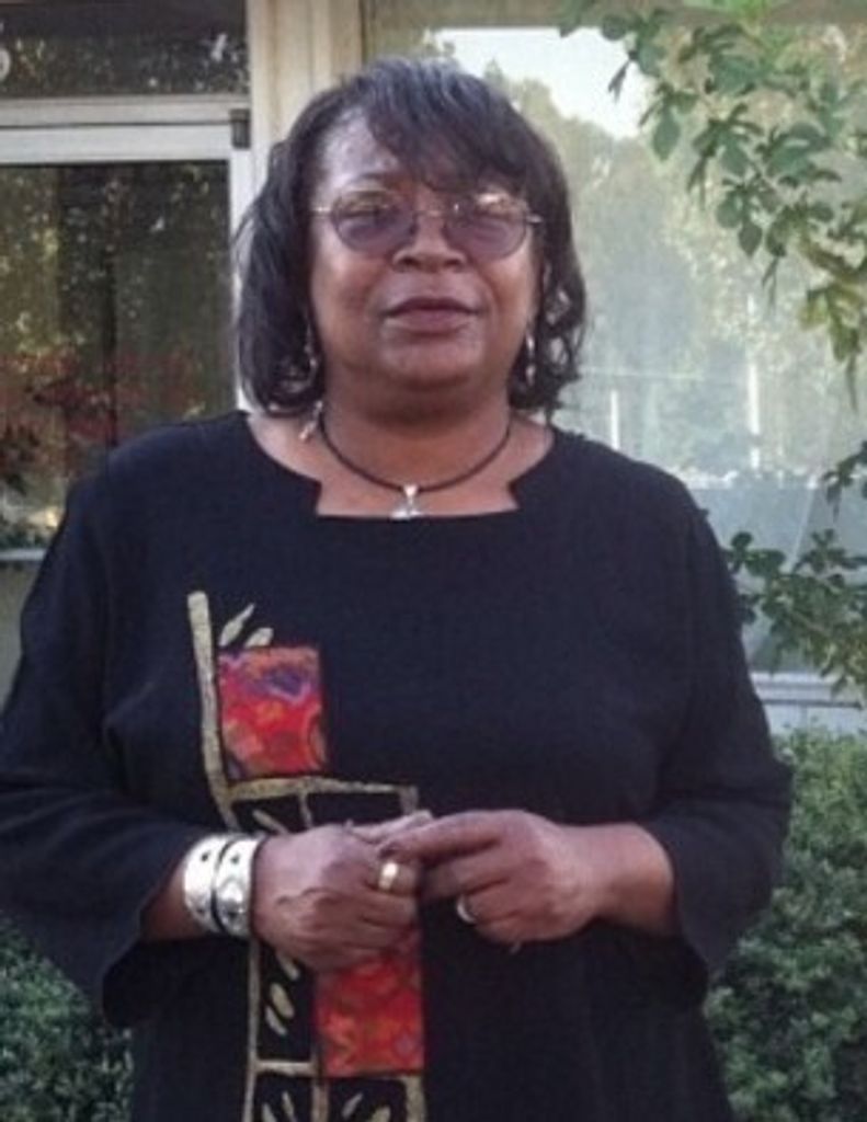 Mary Elizabeth Mckoy Profile Photo