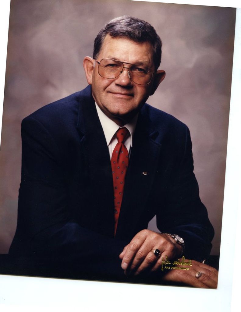 Nelson M. Dull