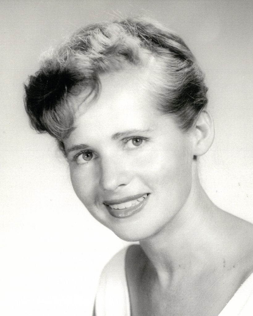 Beatrice Ann Berry Profile Photo