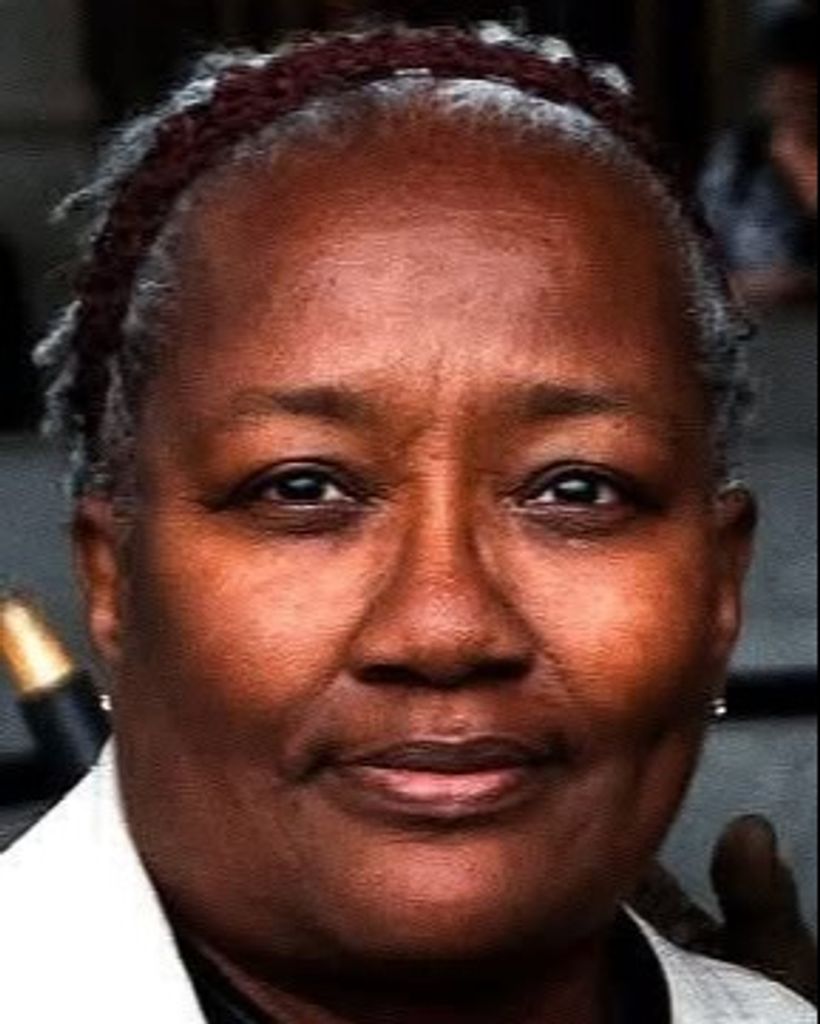 Ms. Mary Angeline Scales