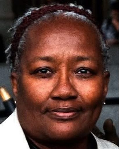 Ms. Mary Angeline Scales's obituary