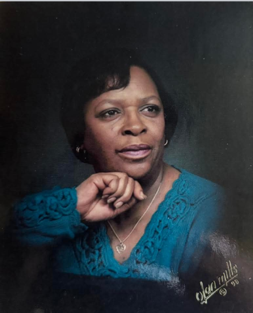 Sarah Ann Cooper Profile Photo