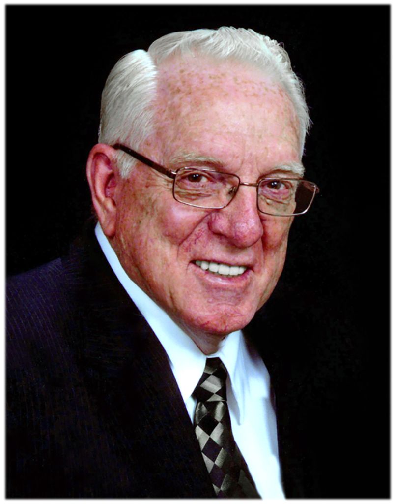 Bud Lavell Stevenson
