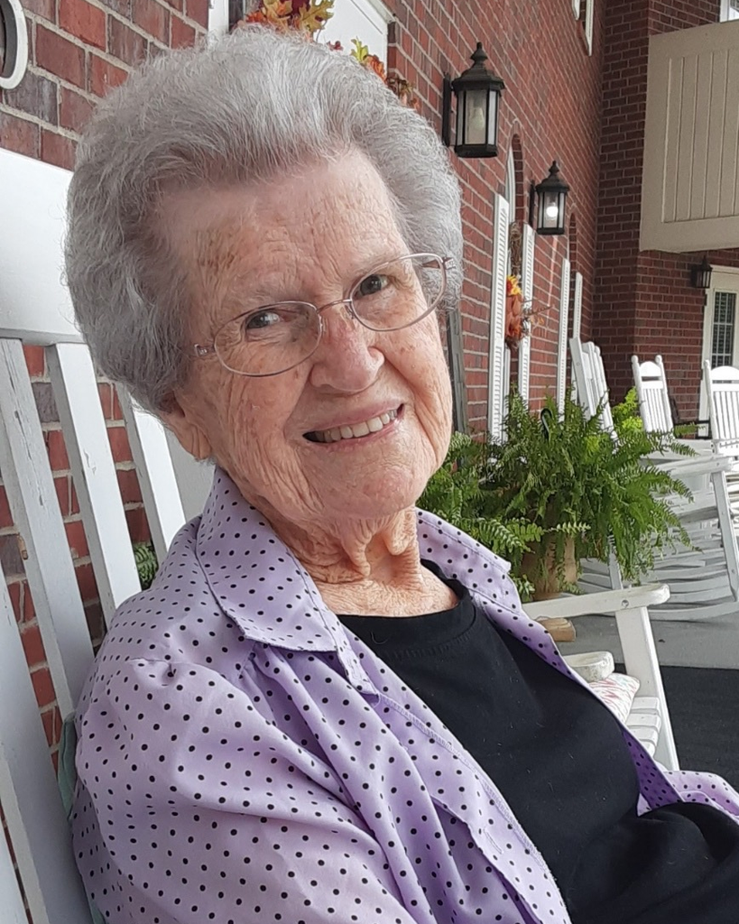 Thelma Dee Johns Profile Photo