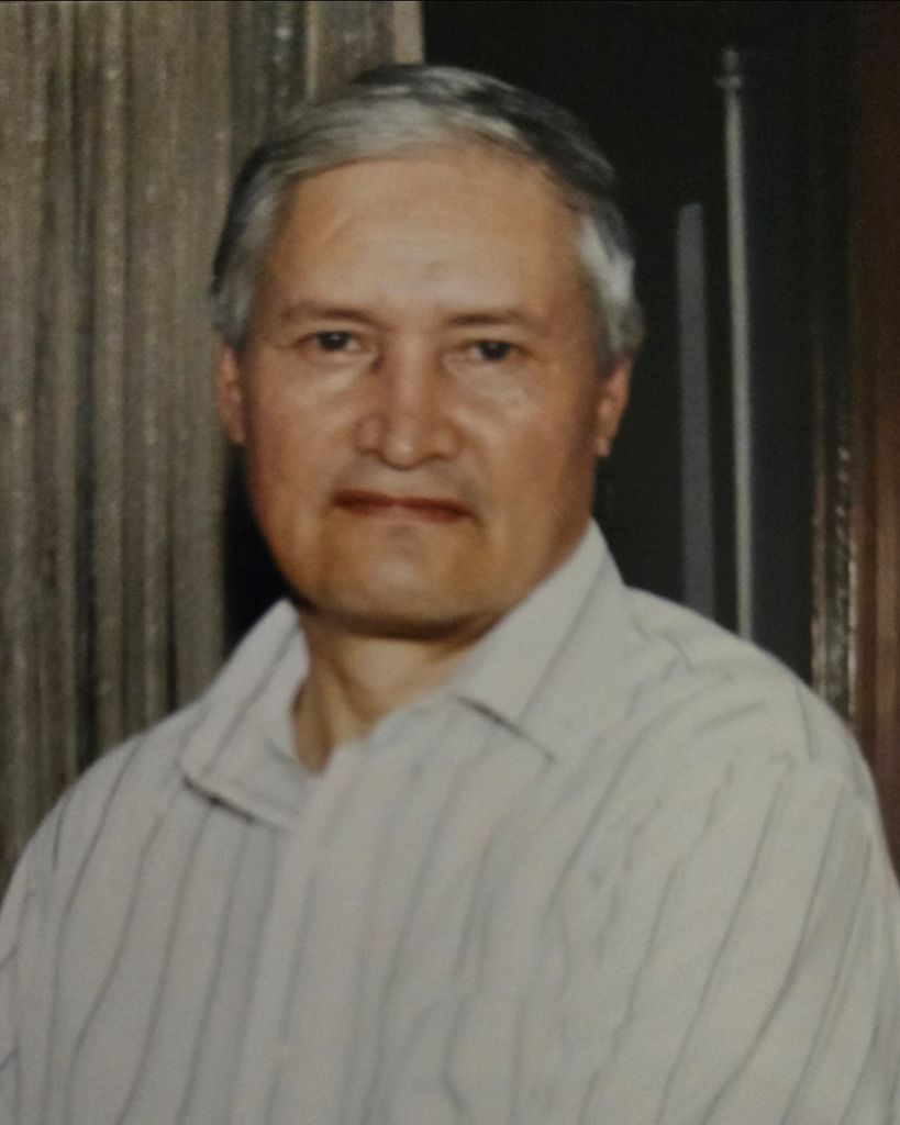 Joaquin Landeros Profile Photo