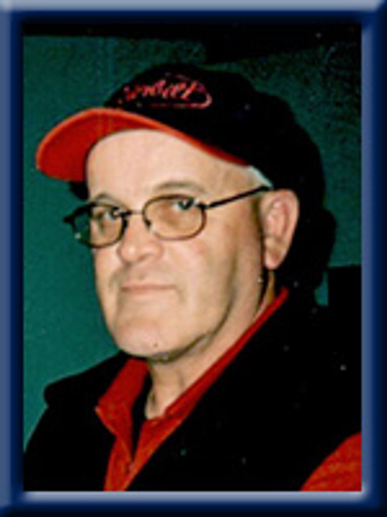 Wayne Thomas James Anthony